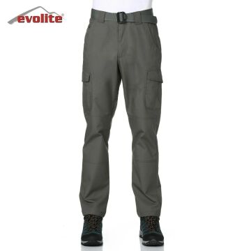 Evolite Goldrush Tactical Pantolon Erkek Haki