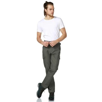 Evolite Goldrush Tactical Pantolon Erkek Haki