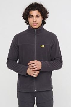 Helly Hansen Zippy Polar Mont Erkek Ebony Sun