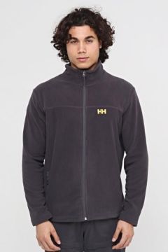 Helly Hansen Zippy Polar Mont Erkek Ebony Sun