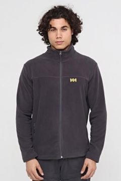 Helly Hansen Zippy Polar Mont Erkek Ebony Sun