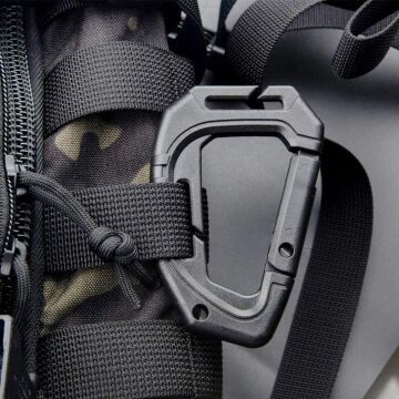 EVOLITE TACTICAL MOLLE KARABİNA
