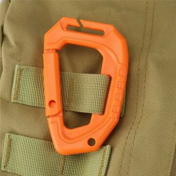 EVOLITE TACTICAL MOLLE KARABİNA
