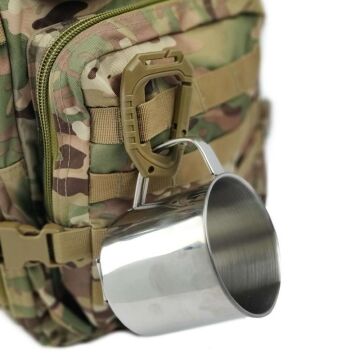 EVOLITE TACTICAL MOLLE KARABİNA