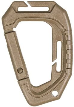 EVOLITE TACTICAL MOLLE KARABİNA