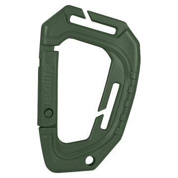 EVOLITE TACTICAL MOLLE KARABİNA
