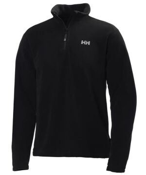 Helly Hansen Mount Polar Fleece Erkek Black