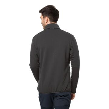 Jack Wolfskin Glaabach 3IN1 Mont - Yeşil
