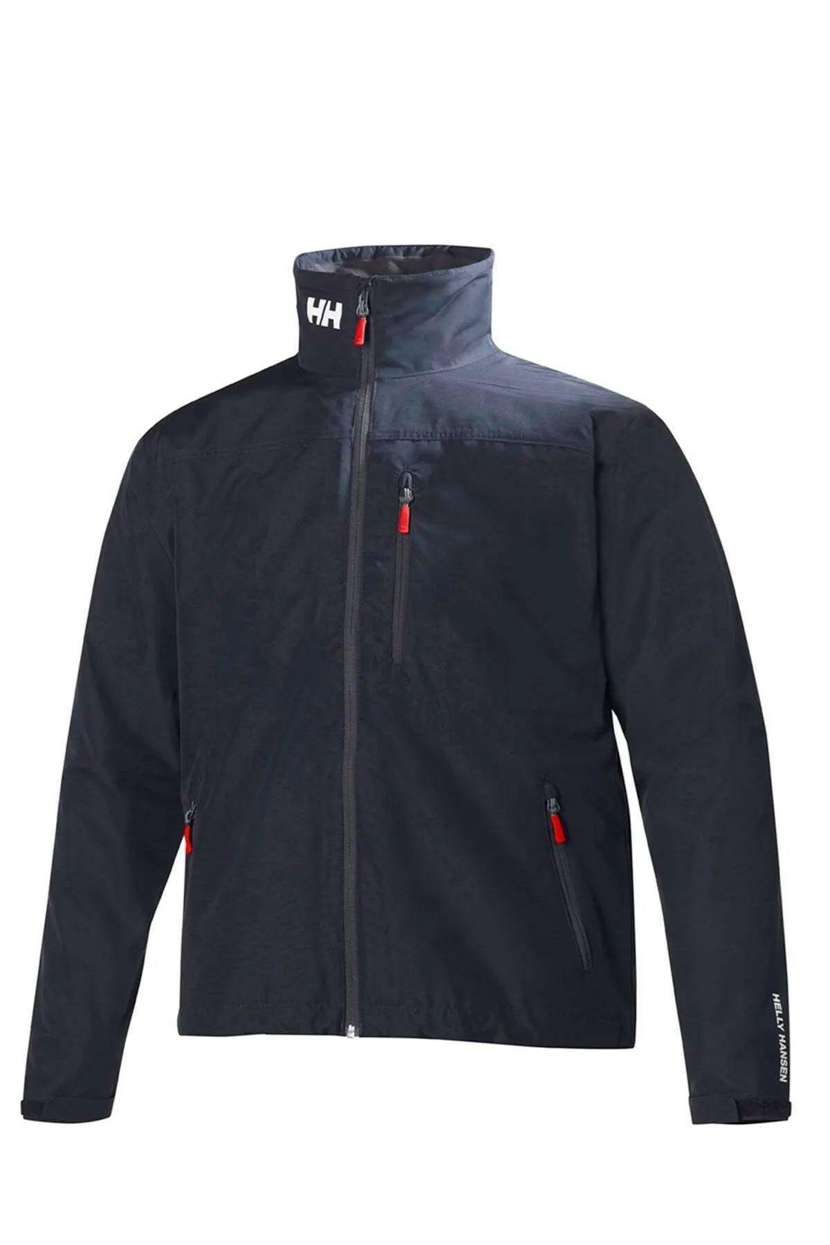 Helly Hansen Crew Midlayer Erkek Ceket Navy
