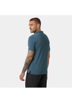 Helly Hansen Driftline Polo Erkek T-Shirt Navy