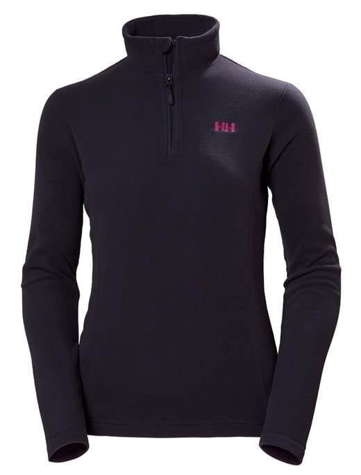 Helly Hansen Kadın Slope Polar Fleece  Night Shade