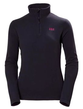 Helly Hansen Kadın Slope Polar Fleece  Night Shade