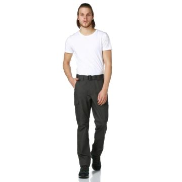 Evolite Goldrush Kargo Pantolon Erkek Antrasit
