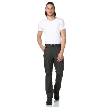 Evolite Goldrush Kargo Pantolon Erkek Antrasit