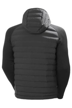 Helly Hansen Arctic Ocean Hybrid Insulator Siyah