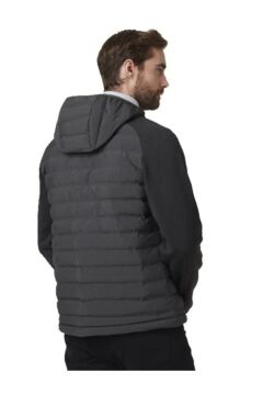 Helly Hansen Arctic Ocean Hybrid Insulator Siyah