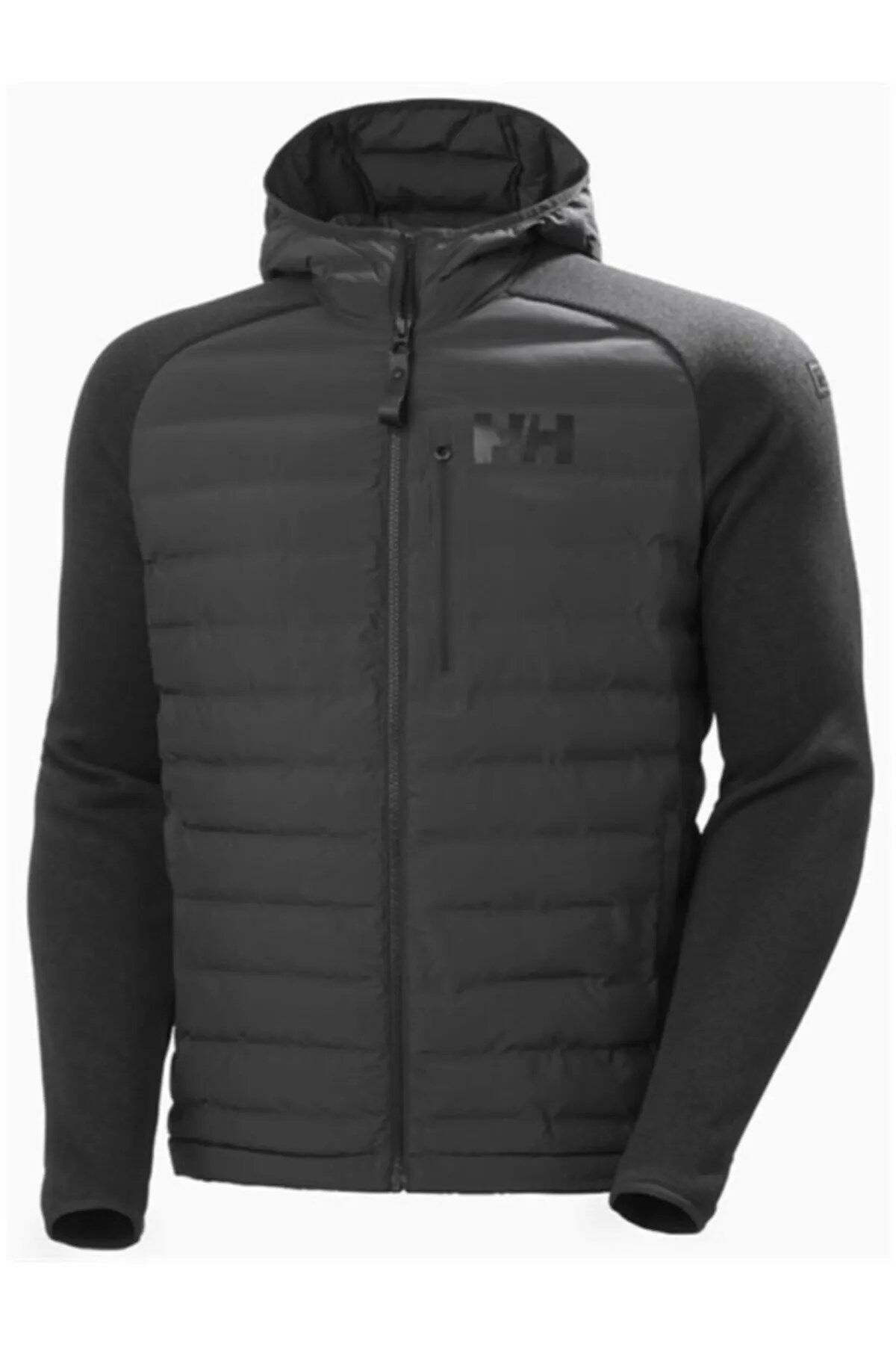 Helly Hansen Arctic Ocean Hybrid Insulator Siyah