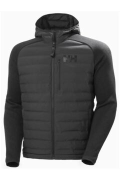 Helly Hansen Arctic Ocean Hybrid Insulator Siyah
