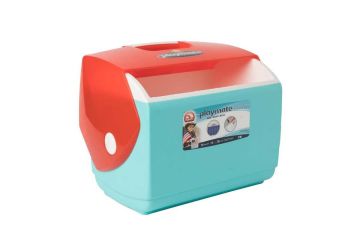 Igloo 16 Qt Playmate Elite Buzluk 15 Litre - Turkuaz