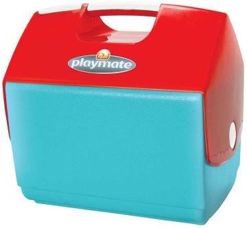 Igloo 16 Qt Playmate Elite Buzluk 15 Litre - Turkuaz