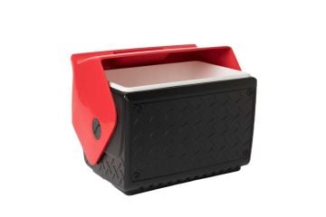 Igloo 14 QT Playmate The Boss Grainger Buzluk 13 L - Kırmızı