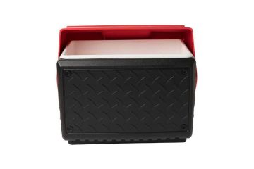 Igloo 14 QT Playmate The Boss Grainger Buzluk 13 L - Kırmızı
