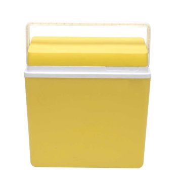 Icepeak SF25 Buzluk 25 Litre