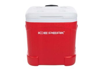 Icepeak IceCube Tekerlekli Buzluk 55 Litre