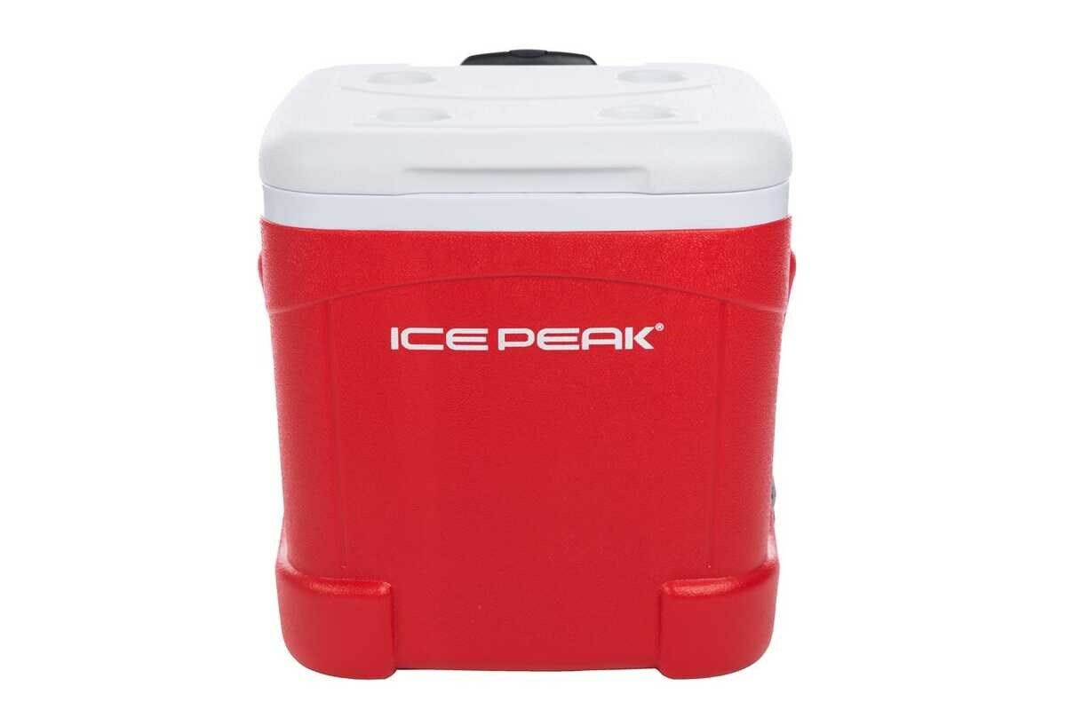 Icepeak IceCube Tekerlekli Buzluk 55 Litre