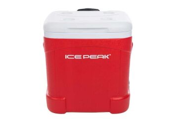 Icepeak IceCube Tekerlekli Buzluk 55 Litre
