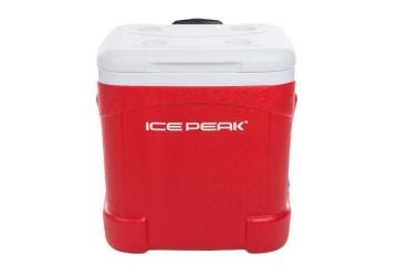 Icepeak IceCube Tekerlekli Buzluk 55 Litre