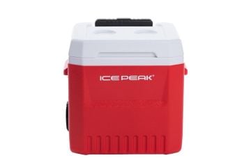 Icepeak IceCube Tekerlekli Buzluk 18 Litre