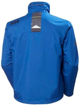 Helly Hansen Crew Midlayer Mont Deep Fjord