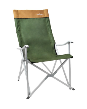 Nurgaz Campout Kamp Sandalyesi Salda