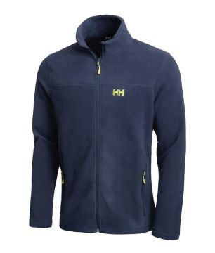 Helly Hansen Zippy Polar Mont Erkek Deep Steel