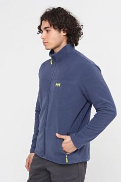 Helly Hansen Zippy Polar Mont Erkek Deep Steel