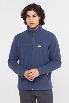 Helly Hansen Zippy Polar Mont Erkek Deep Steel