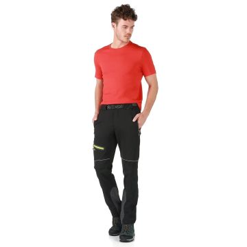 EVOLITE MAN XTRM PRO PANTS BLACK S