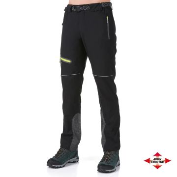 EVOLITE MAN XTRM PRO PANTS BLACK S