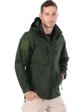 EVOLITE COMBAT TACTIC MONT GREEN S