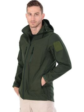 EVOLITE COMBAT TACTIC MONT GREEN S