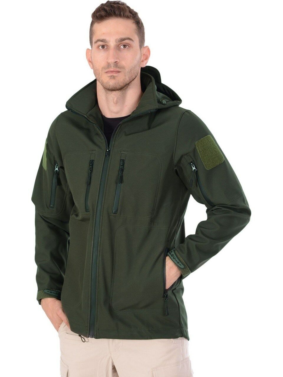 EVOLITE COMBAT TACTIC MONT GREEN S
