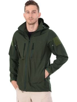 EVOLITE COMBAT TACTIC MONT GREEN S