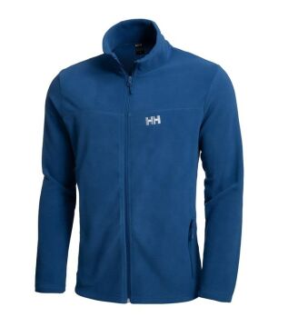 Helly Hansen Zippy Polar Mont Erkek Deep Fjord
