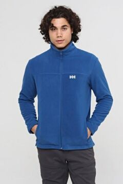 Helly Hansen Zippy Polar Mont Erkek Deep Fjord