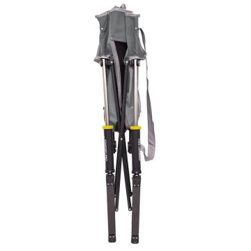 Gci Outdoor Comfort Pro Rocker Amortisör Sandalye