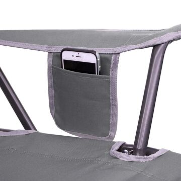 Gci Outdoor Comfort Pro Rocker Amortisör Sandalye