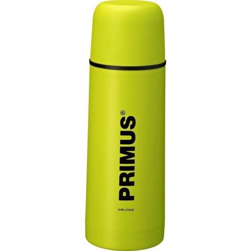 Primus Vacum Bottle 0,75 L Yellow 737840