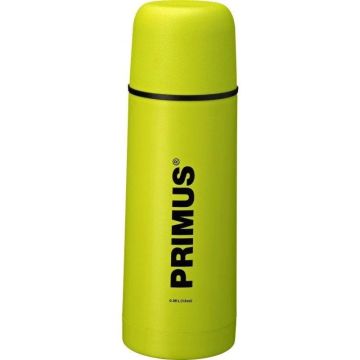 Primus Vacum Bottle 0,75 L Yellow 737840