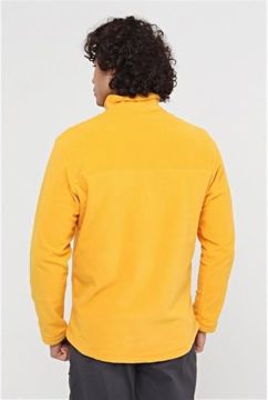 Helly Hansen Zippy Polar Mont Erkek Cloudberry